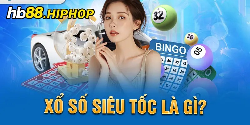 Xổ Số Siêu Tốc - Chơi 1 Giây Thắng Thưởng Lên Đến Tỷ Lệ 1:99 Vài điều về game xổ số siêu tốc