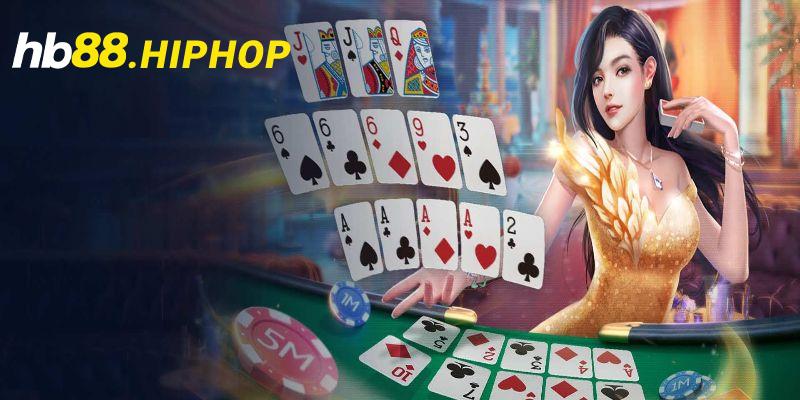 Mậu Binh Online - Siêu Phẩm Đánh Bài Đặc Sắc, Chuyên Nghiệp Luật xếp chi trong Binh Xập Xám