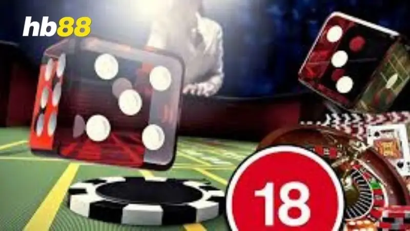 Đăng ký HB88 – Hướng dẫn chi tiết từ A đến Z cho tân binh Cần đủ tuổi để đăng ký tài khoản HB88