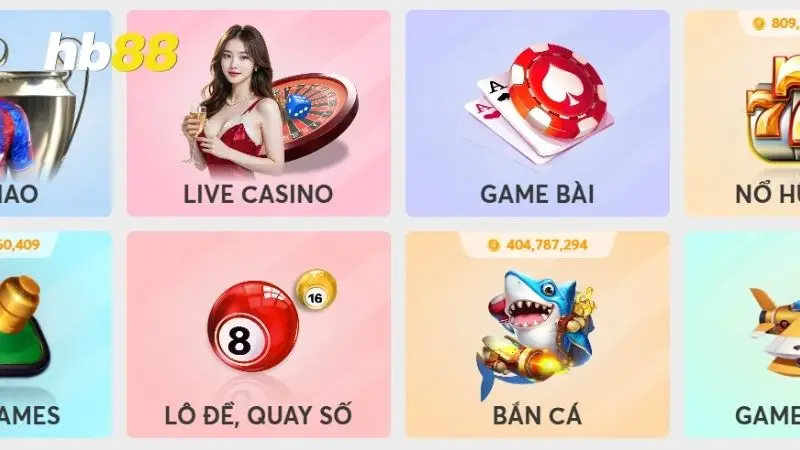 Đăng ký HB88 – Hướng dẫn chi tiết từ A đến Z cho tân binh Đăng ký HB88 để thả ga cá cược