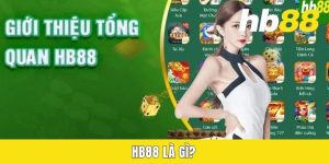 HB88 Là Gì? Giải Mã Thương Hiệu Đổi Thưởng Số 1 Hiện Nay