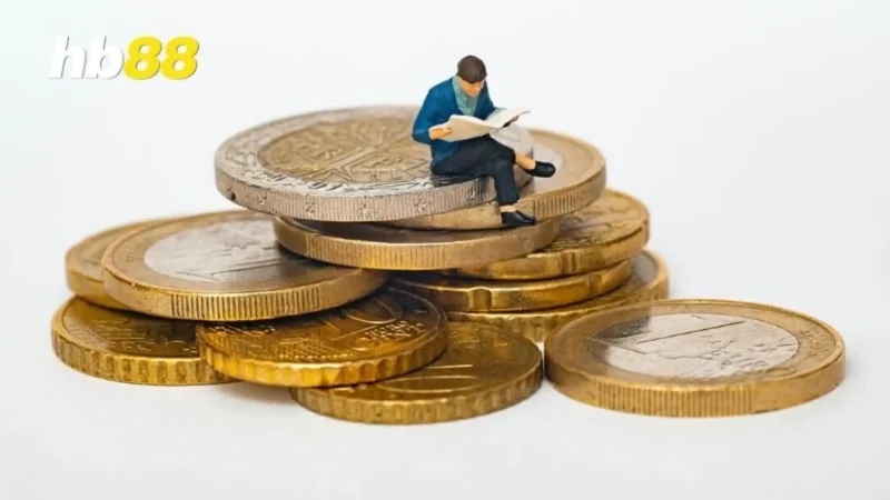 Hoàn trả HB88 – Cơ hội nhận thưởng cực đỉnh không giới hạn Nên chọn game hoàn tiền cao tại HB88